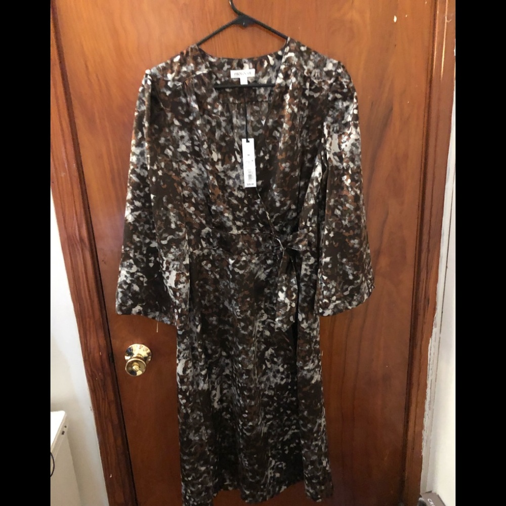 Prologue Dress NWT